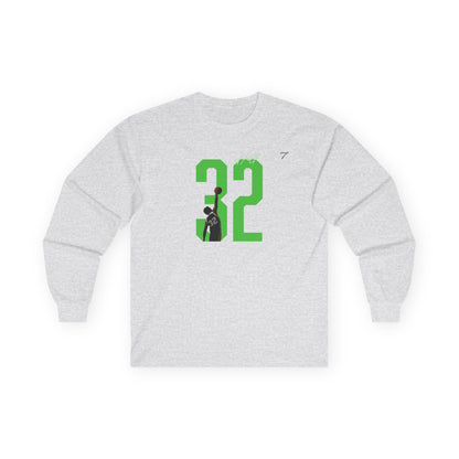 Tyler Hall Long Sleeve