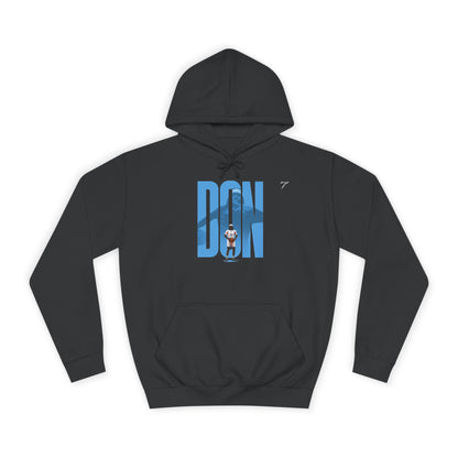 Donavon Barnett Hoodie