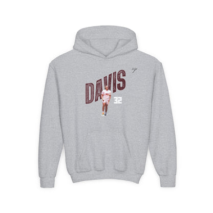 A'Jah Davis YOUTH Hoodie