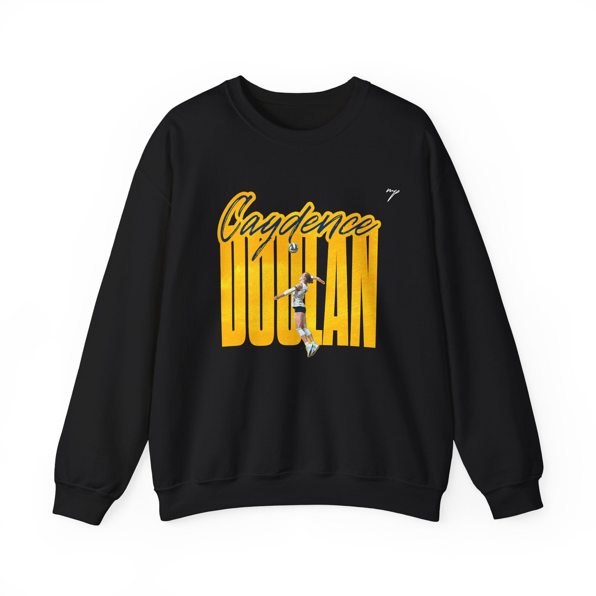 Caydence Doolan Crewneck