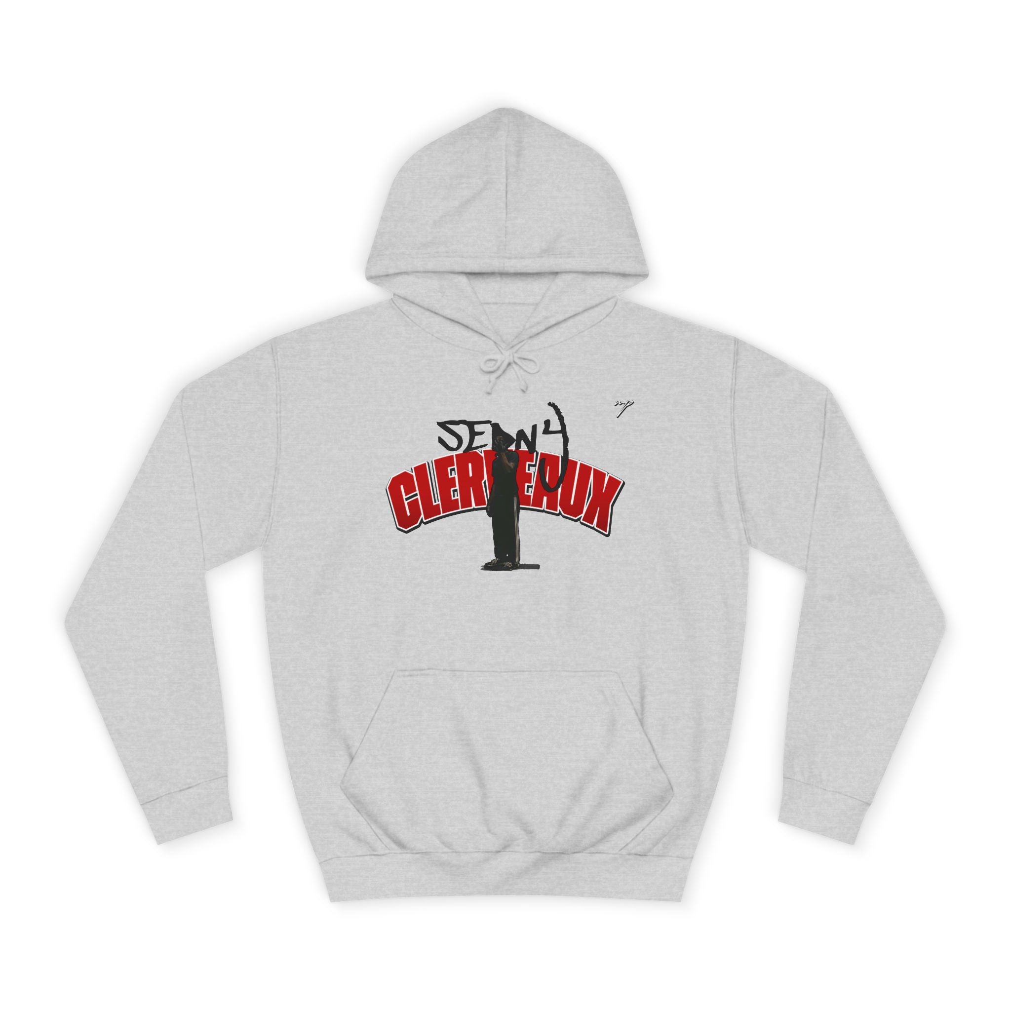 Sedny Clerveaux Hoodie