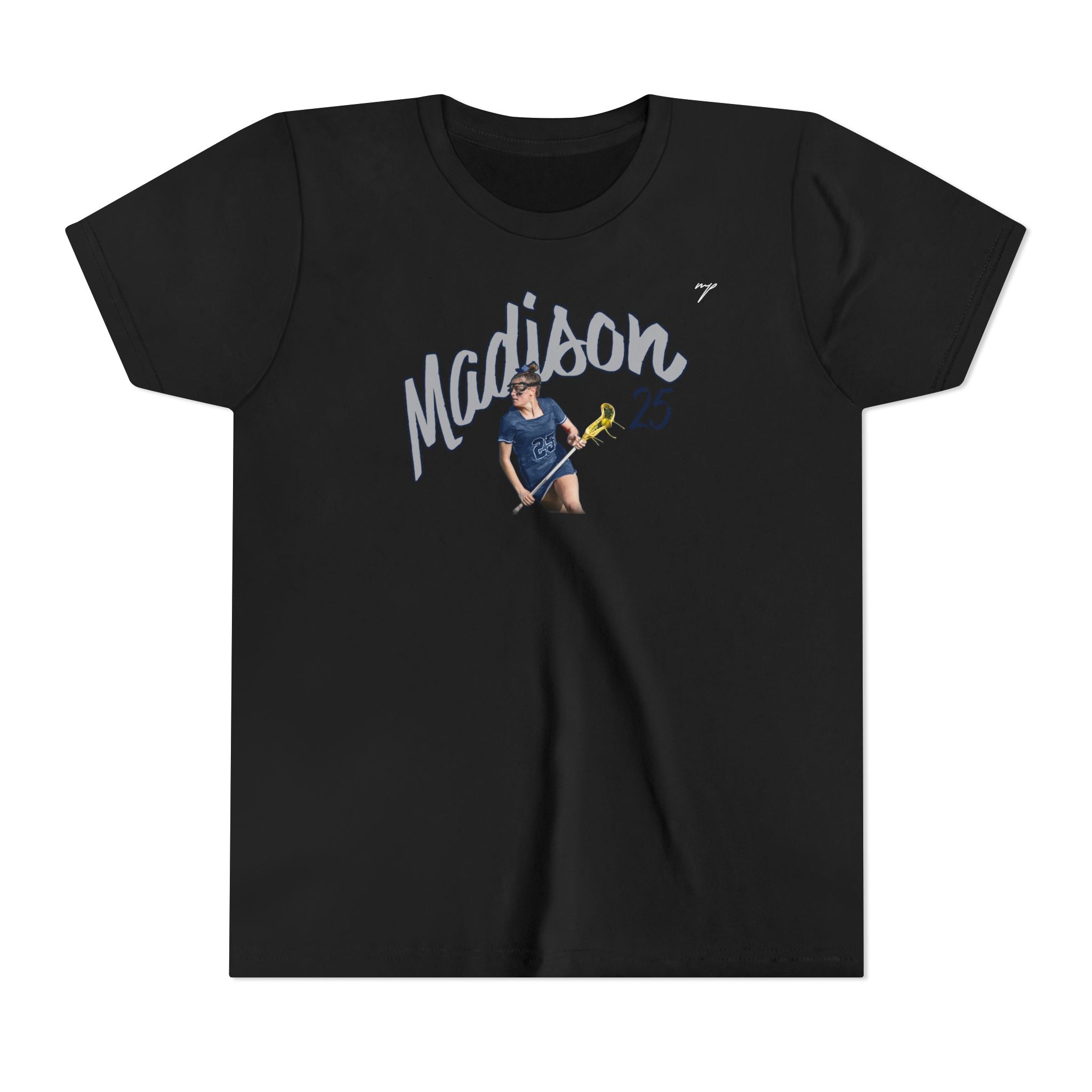 Madison Van Gorder YOUTH Graphic Tee