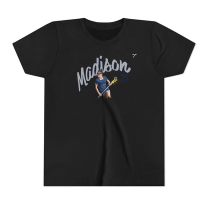 Madison Van Gorder YOUTH Graphic Tee
