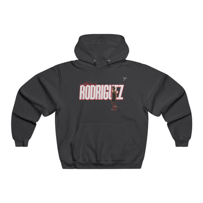 Michael Rodriguez Vintage Hoodie