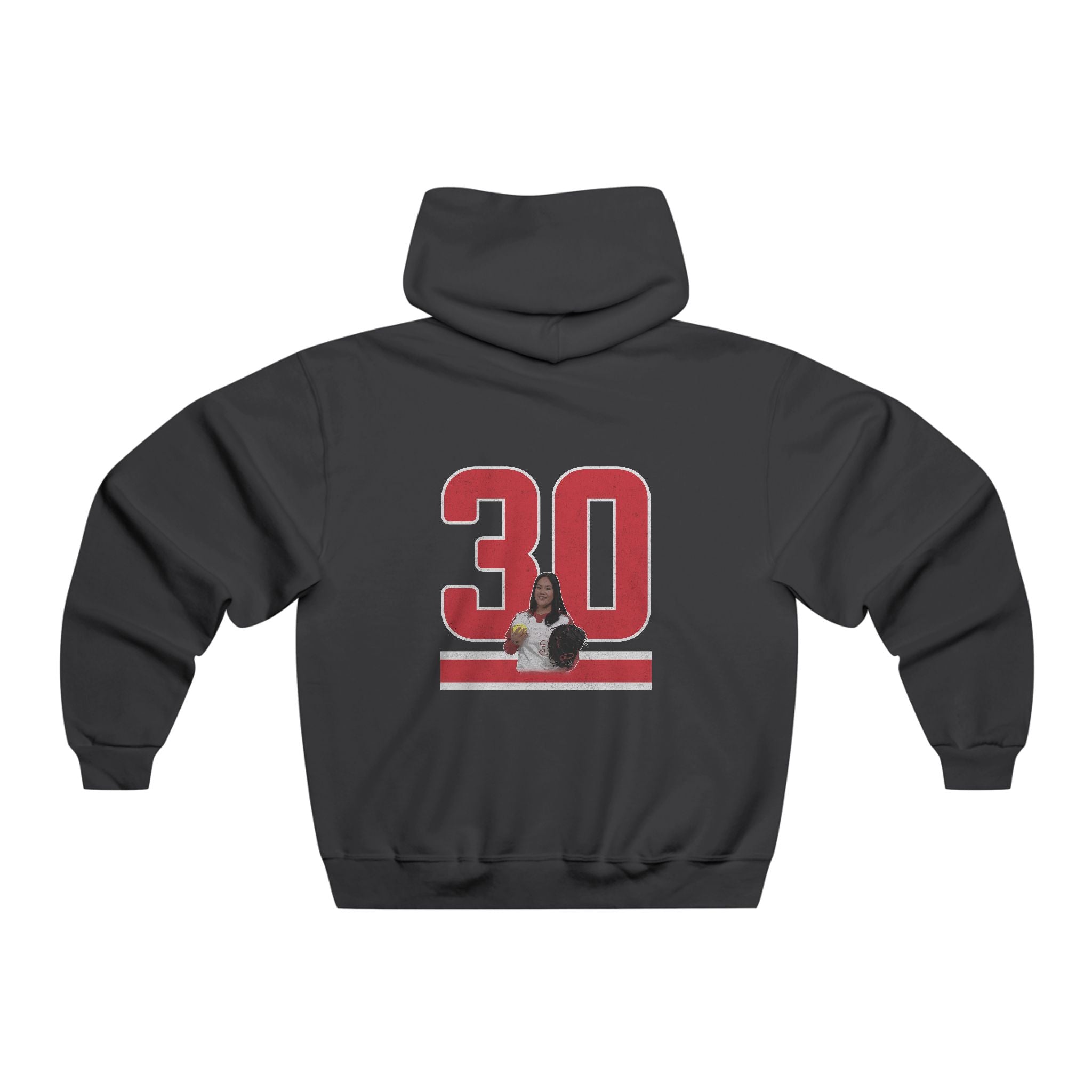 Savannah Lira Vintage Hoodie