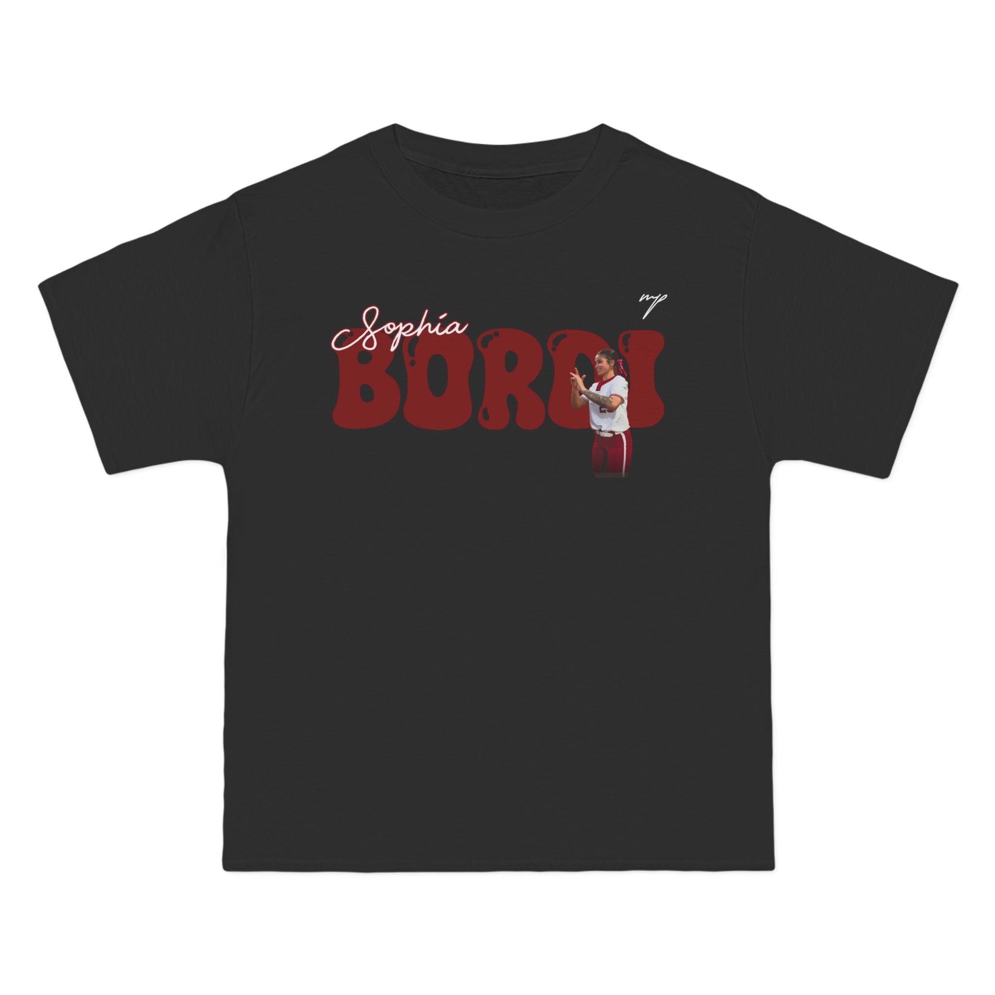 Sophia Bordi Vintage Tee