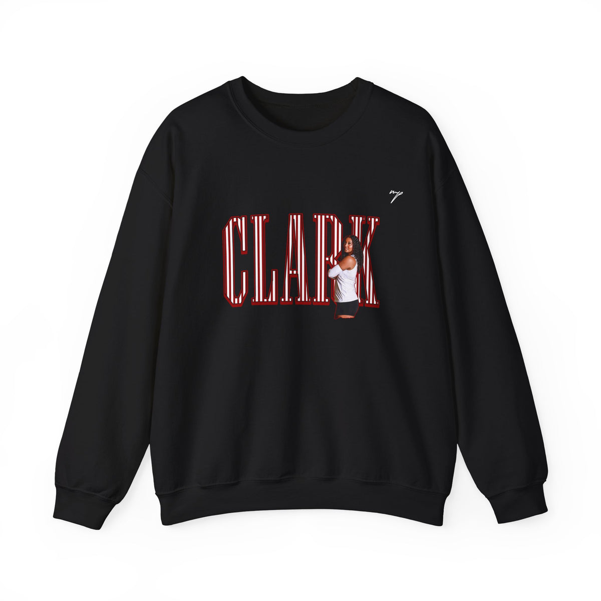 Isabel Clark Crewneck