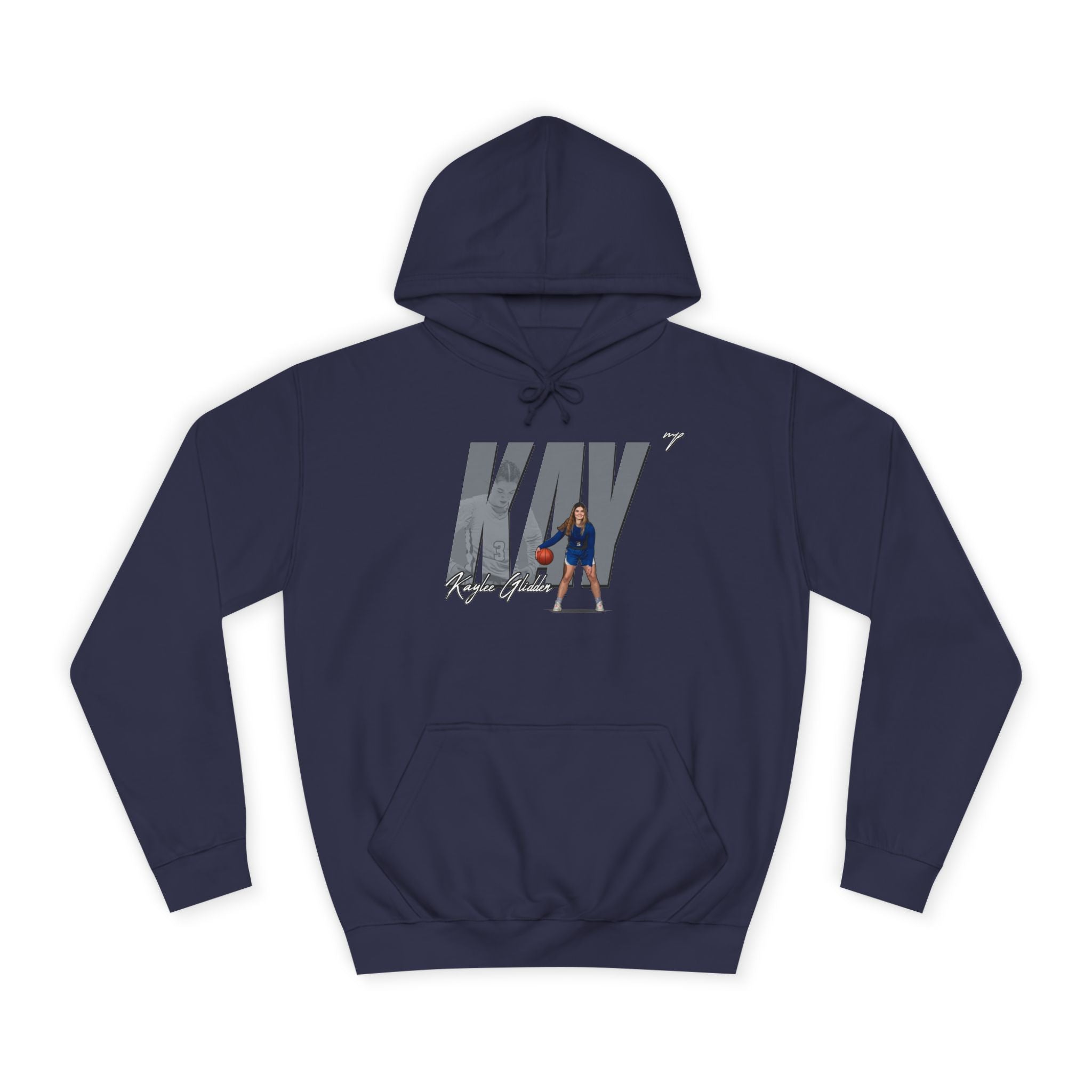 Kaylee Glidden Hoodie