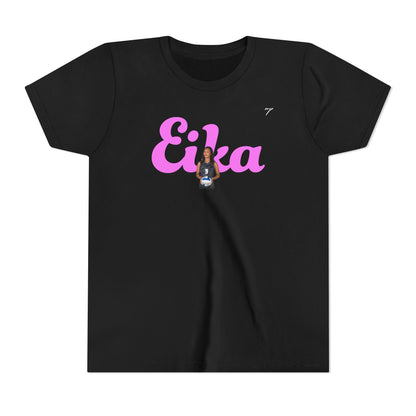 Eika Franklin YOUTH Graphic Tee