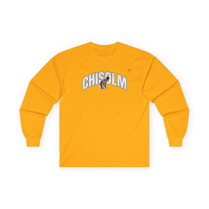 Trey Chisolm Long Sleeve
