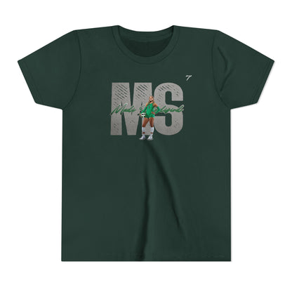 Madi Standifird YOUTH Graphic Tee
