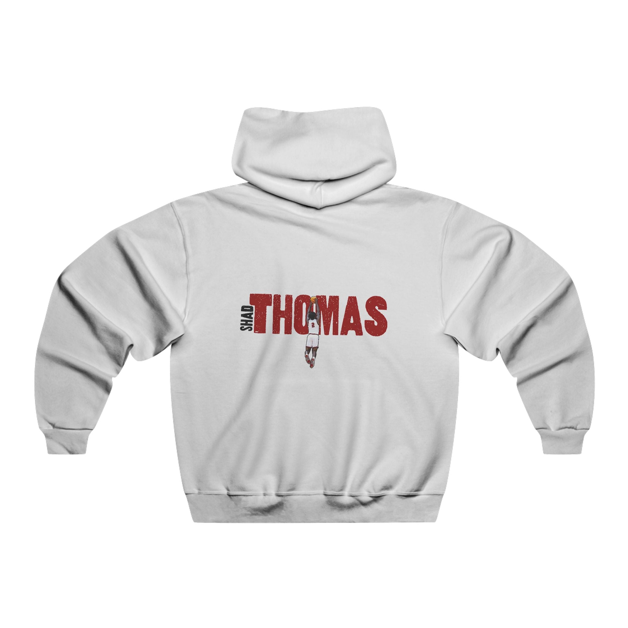 Shad Thomas Vintage Hoodie