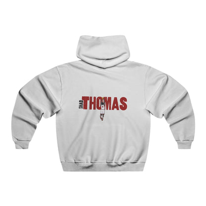 Shad Thomas Vintage Hoodie