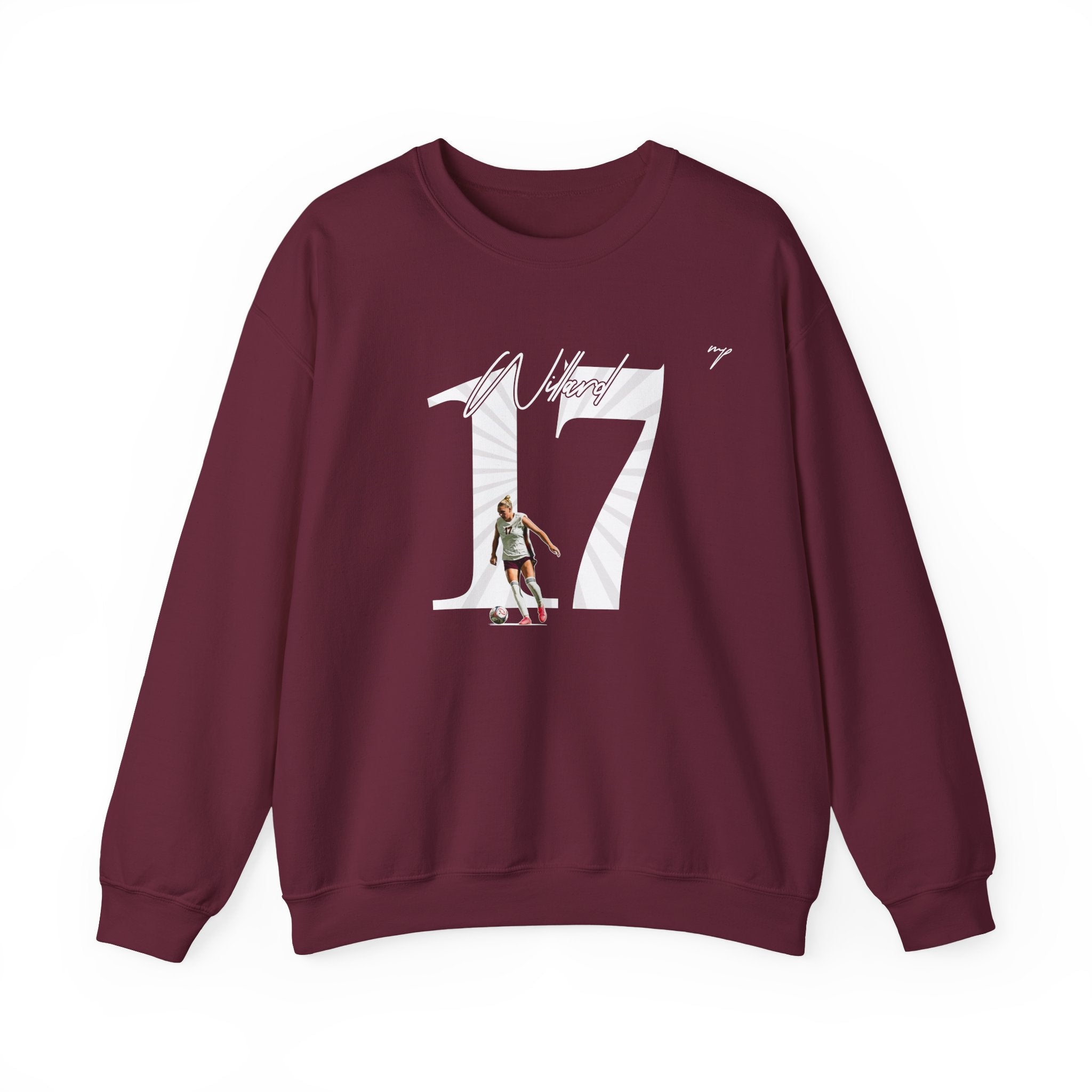 Ava Willard Crewneck
