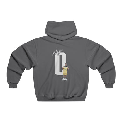 Nathan Hayes Vintage Hoodie