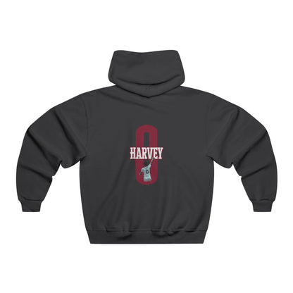 Sean Harvey Vintage Hoodie
