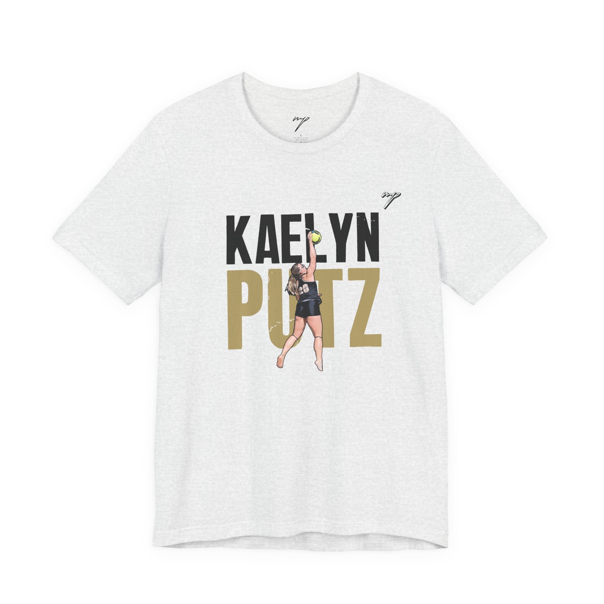 Kaelyn Putz Graphic Tee