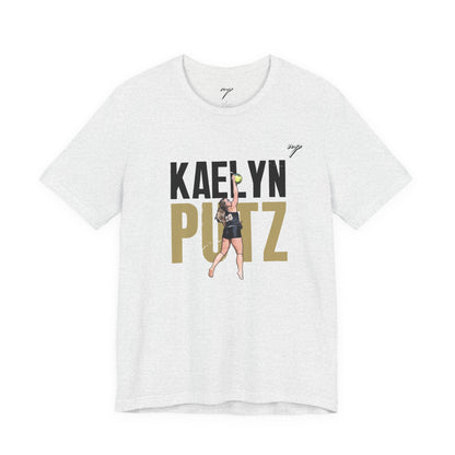 Kaelyn Putz Graphic Tee