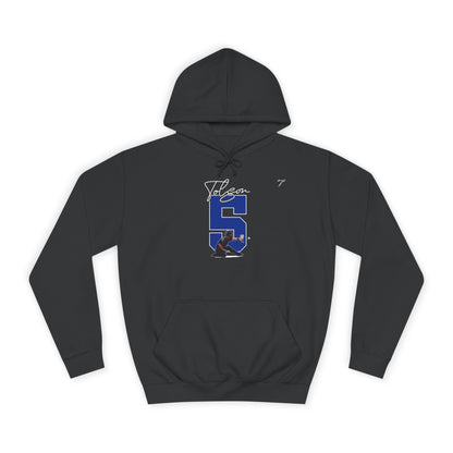 Jacob Tolson Hoodie