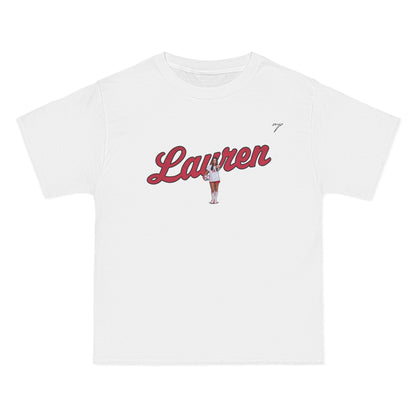 Lauren Henry Vintage Tee