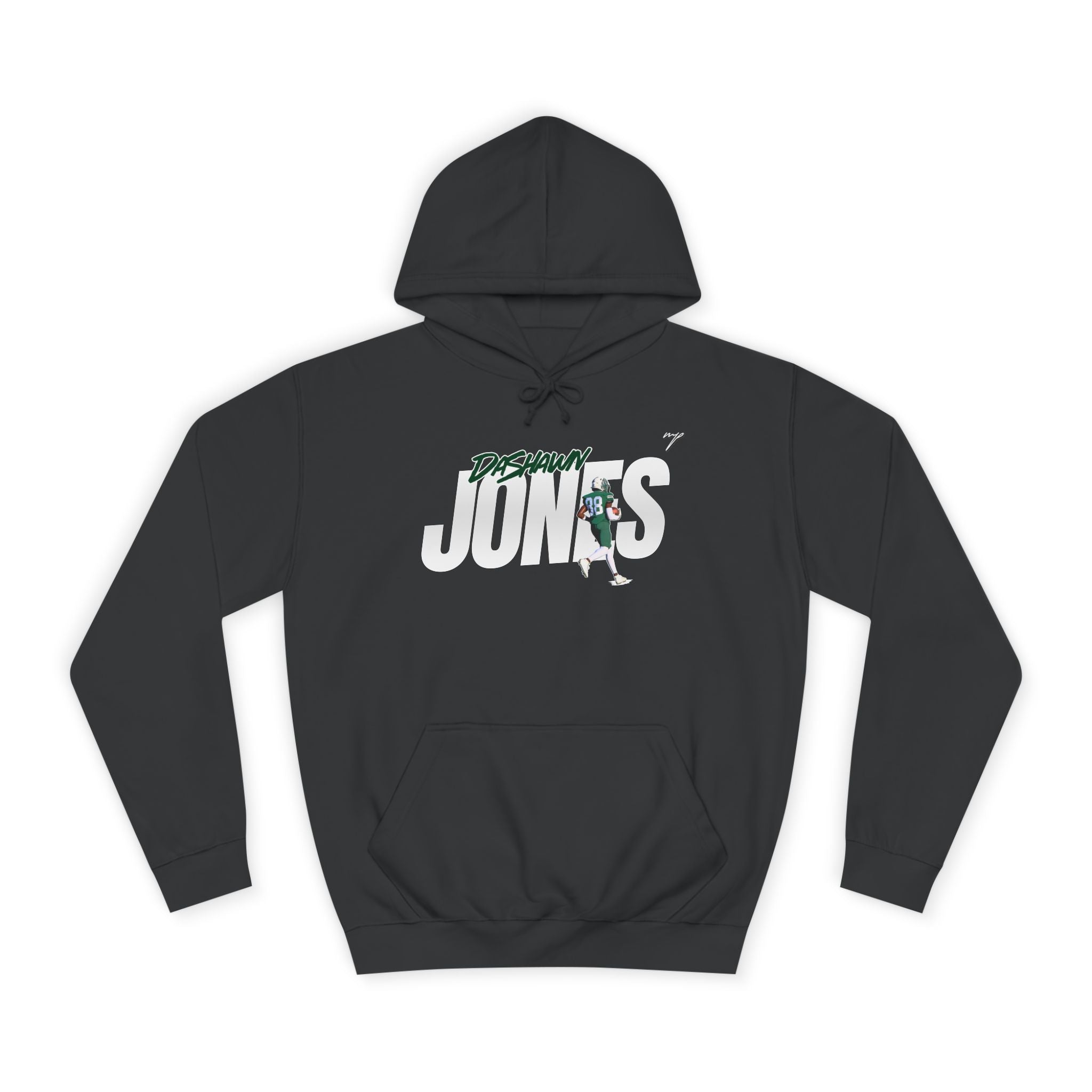 DaShawn Jones Hoodie