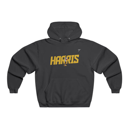 Londan Harris Vintage Hoodie
