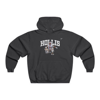 Donavan Hollis Vintage Hoodie