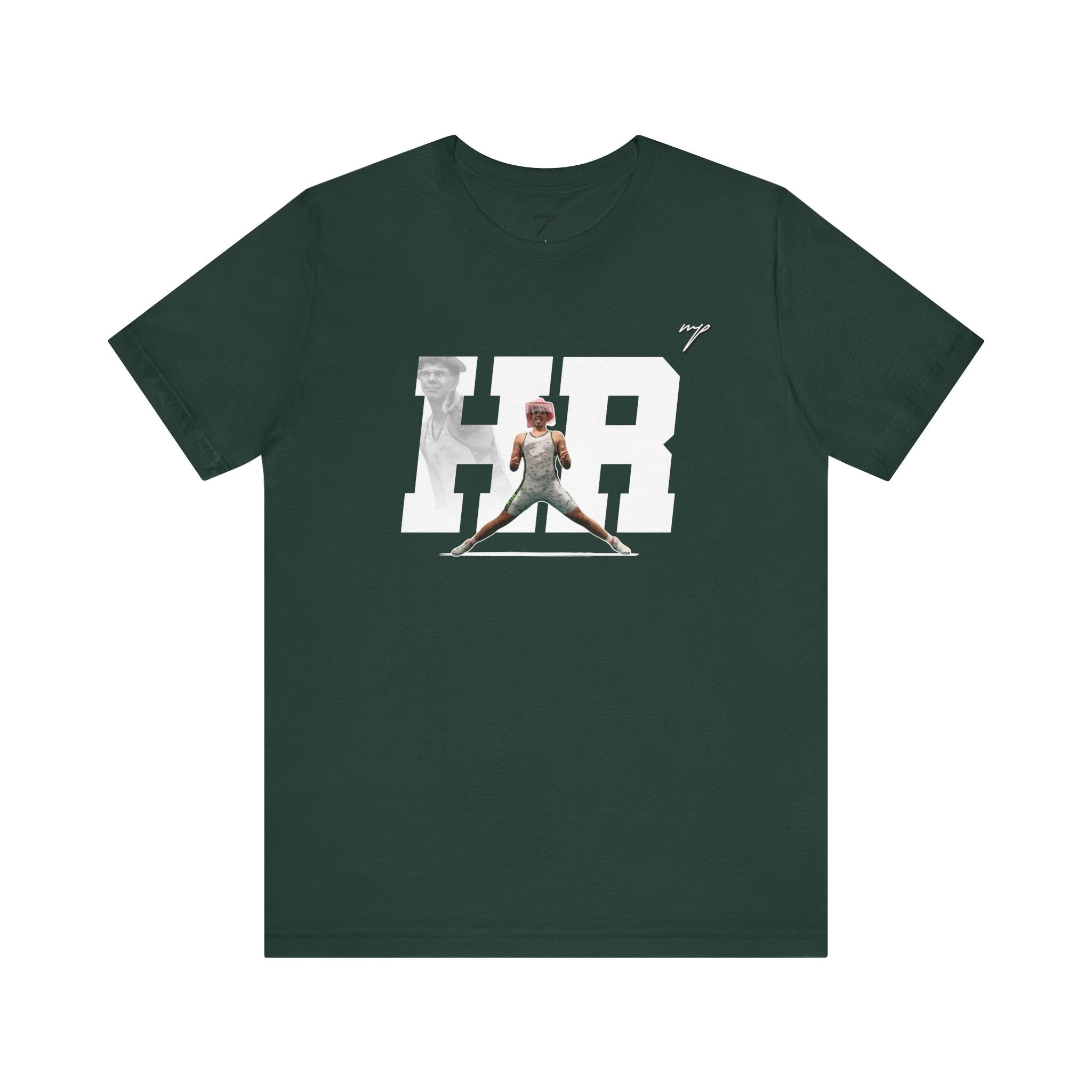 Hunter Randall Graphic Tee