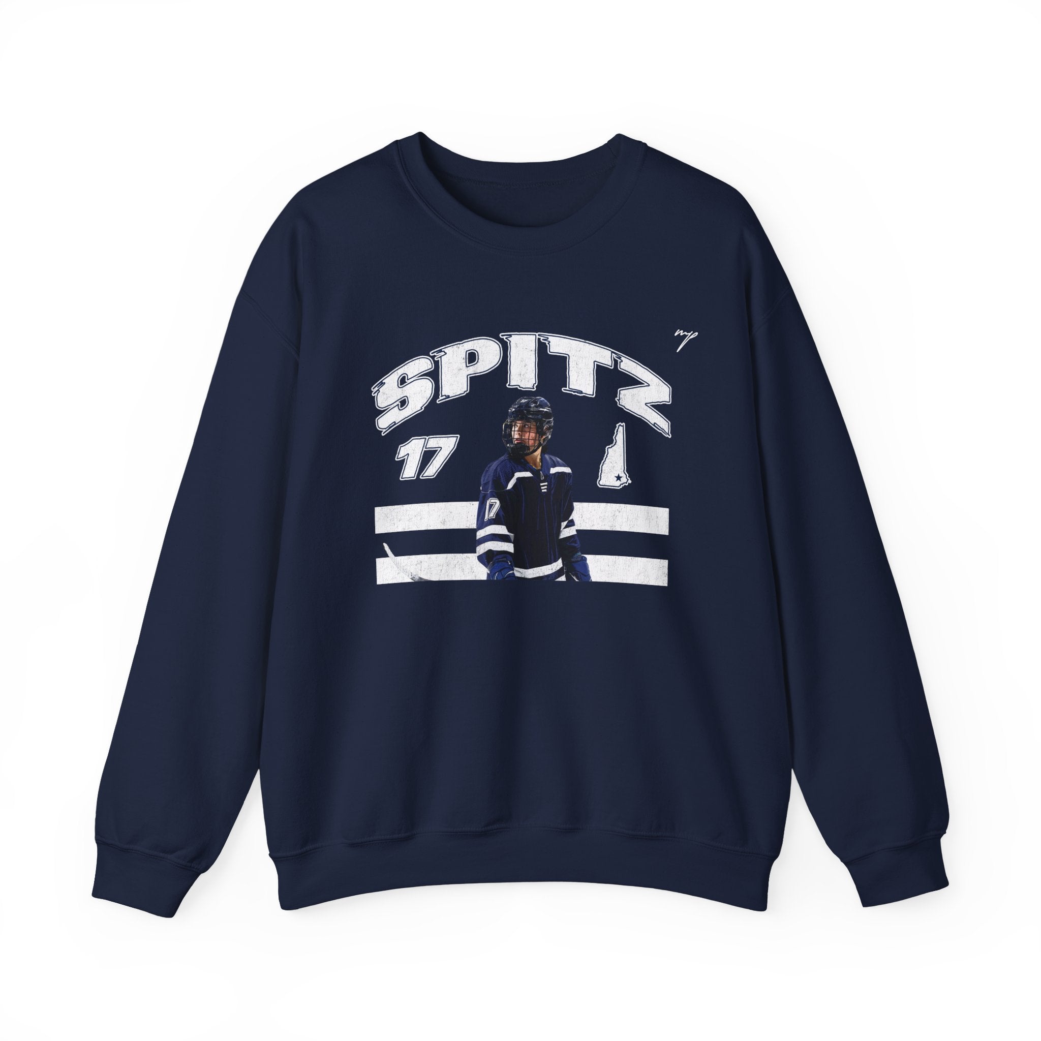 Addison Spitz Crewneck