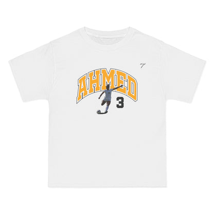 Hailey Ahmed Vintage Tee