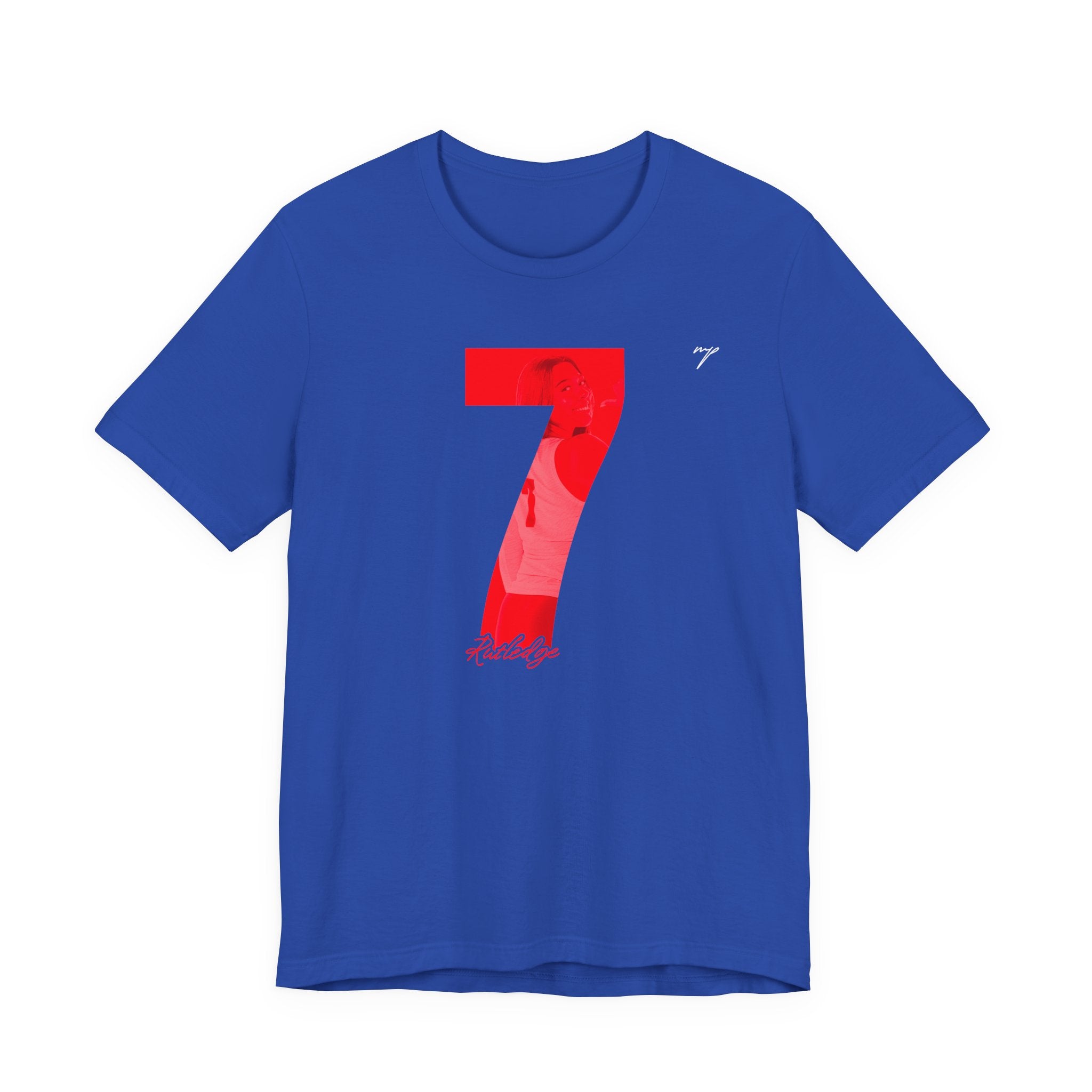 Jaeli Rutledge Graphic Tee