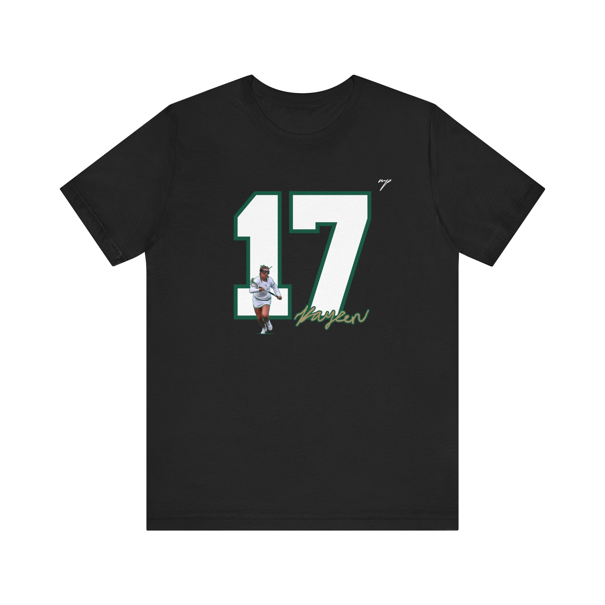 Kaylen Burnam Graphic Tee