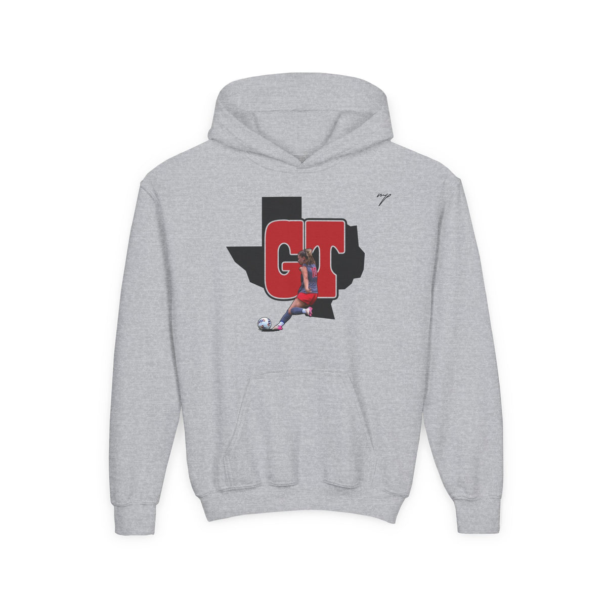 Gabby Trevino YOUTH Hoodie