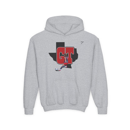 Gabby Trevino YOUTH Hoodie
