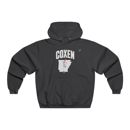 Brody Coxen Vintage Hoodie
