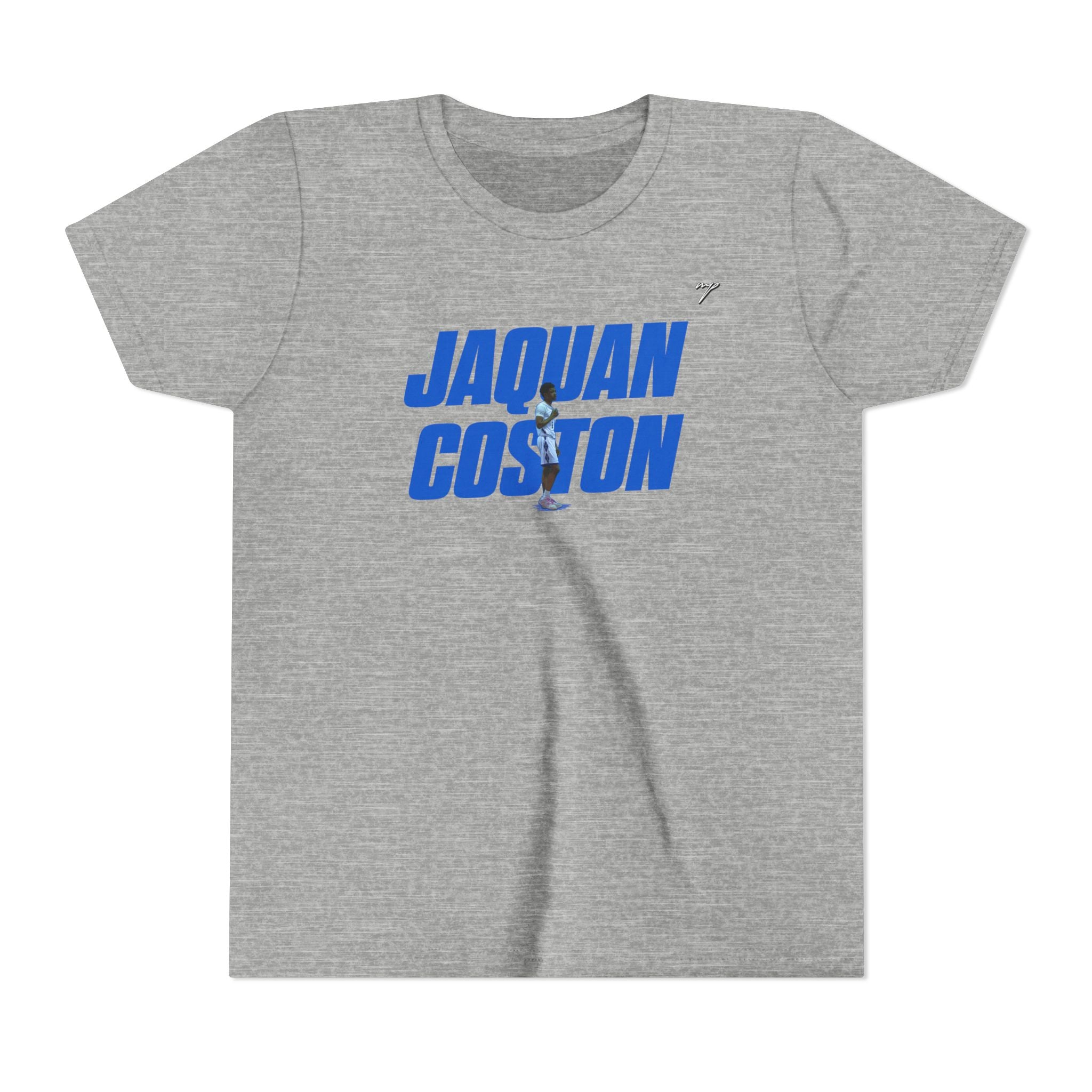 Jaquan Coston YOUTH Graphic Tee