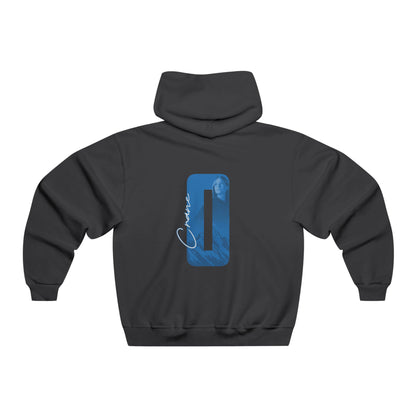 Eva Crane Vintage Hoodie