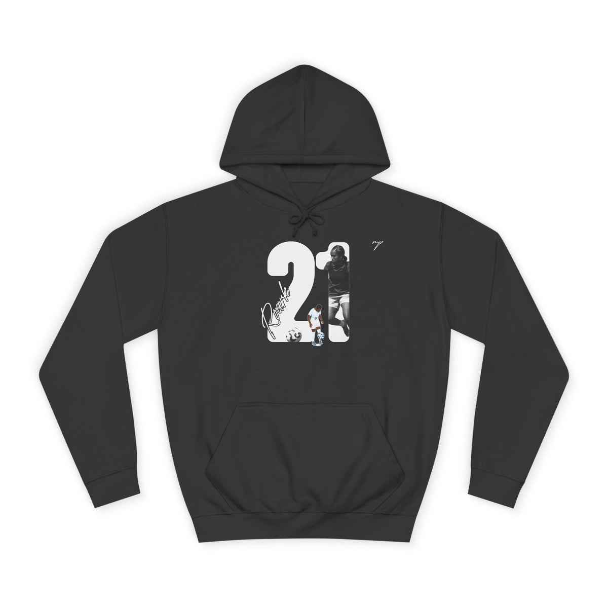 Nevarh Roark Hoodie
