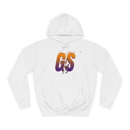 Gwen Stewart Hoodie