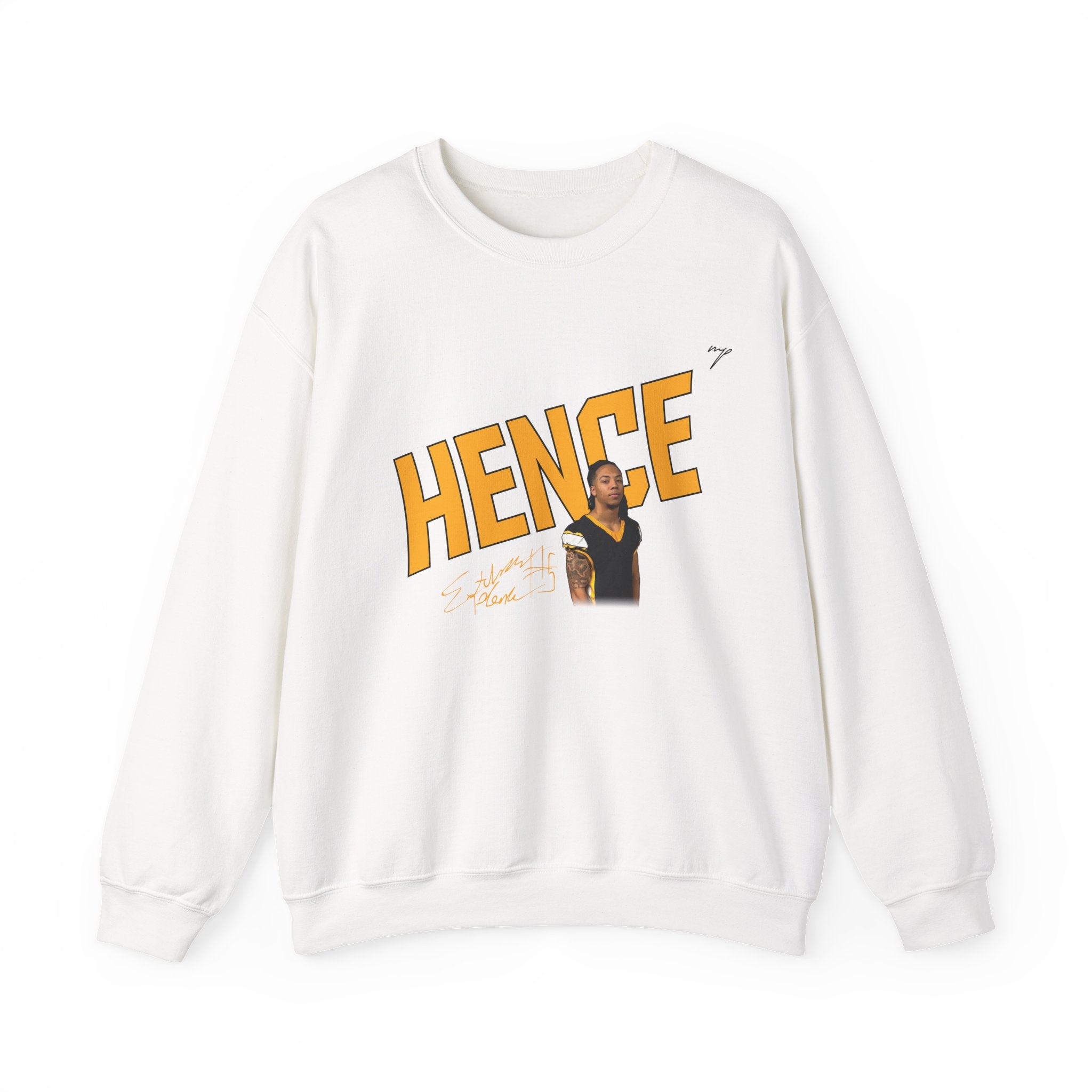 Ethan Hence Crewneck