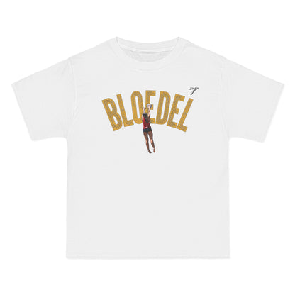Jocelyn Bloedel Vintage Tee