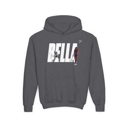 Bella Massafra YOUTH Hoodie