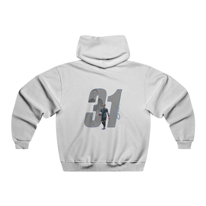 Carter Gruen Vintage Hoodie