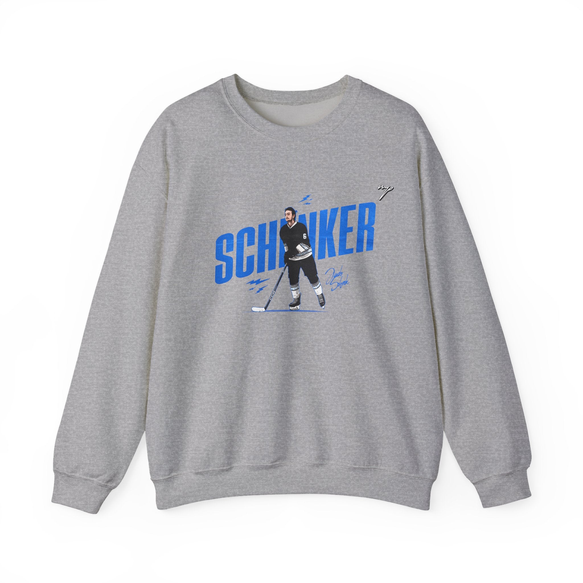 Jacob Schenk Crewneck