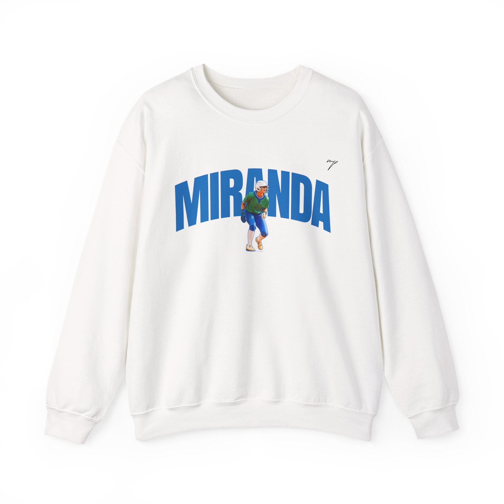 Miranda Harmon Crewneck