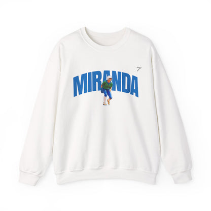 Miranda Harmon Crewneck