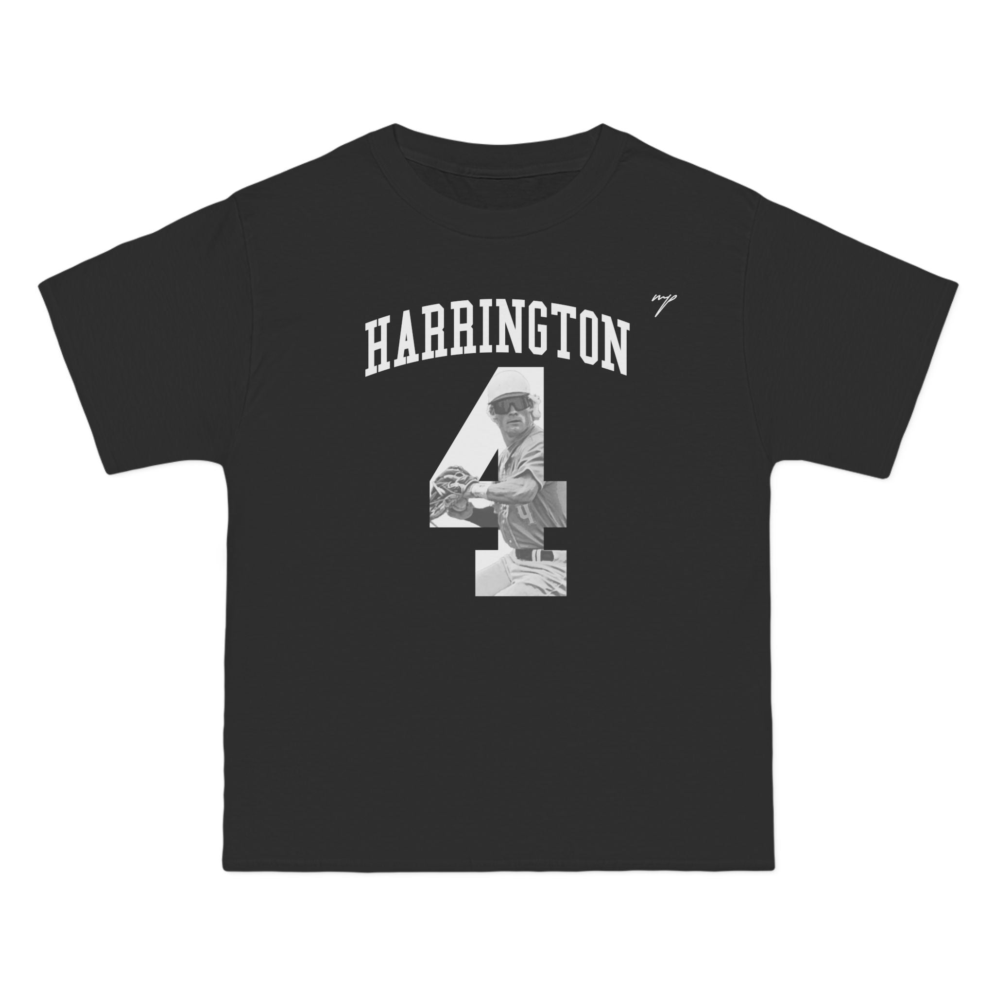 Collin Harrington Vintage Tee