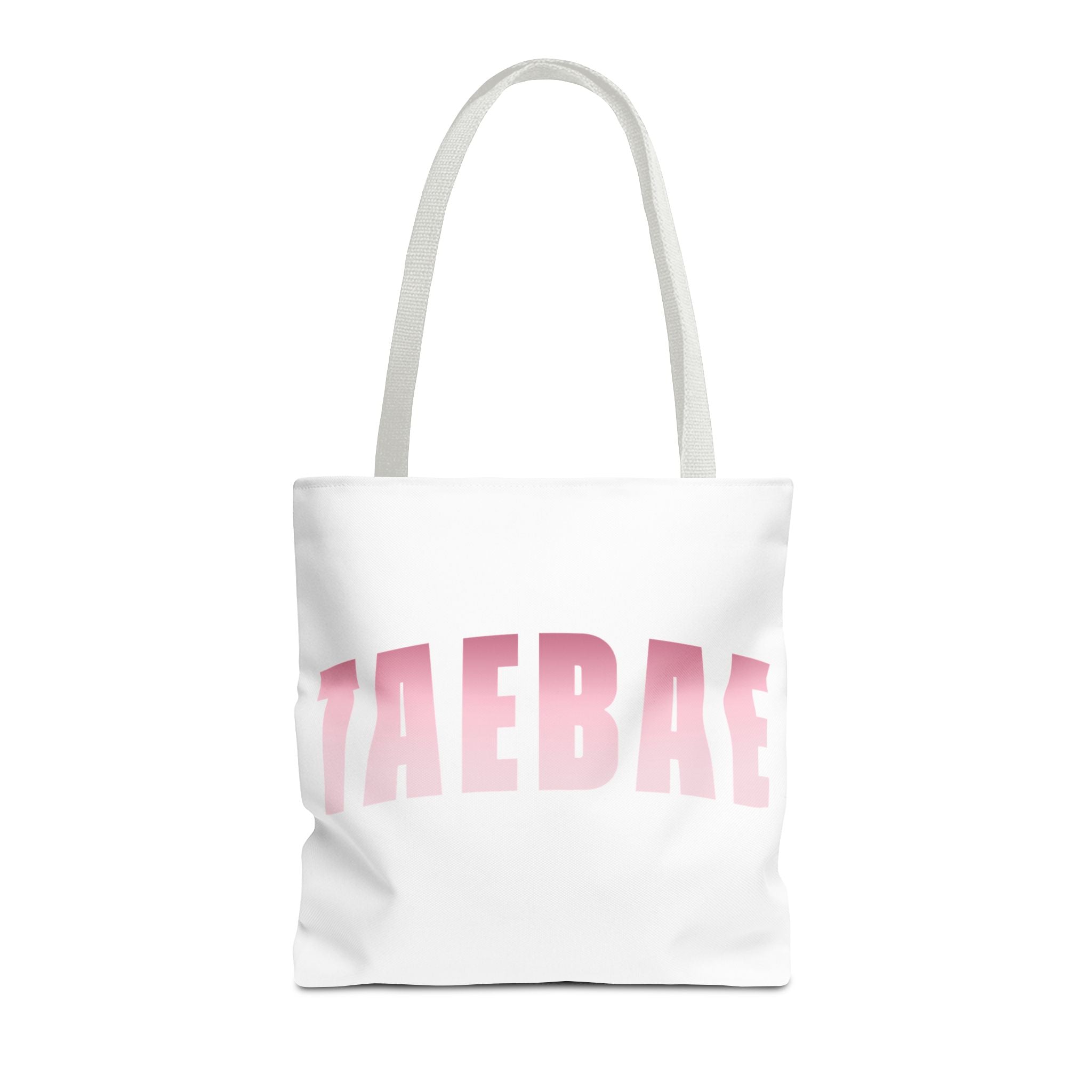 Taehanie Scott Custom Tote Bag
