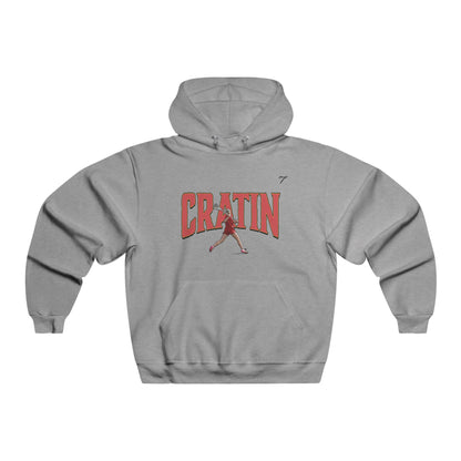 Jenna Cratin Vintage Hoodie