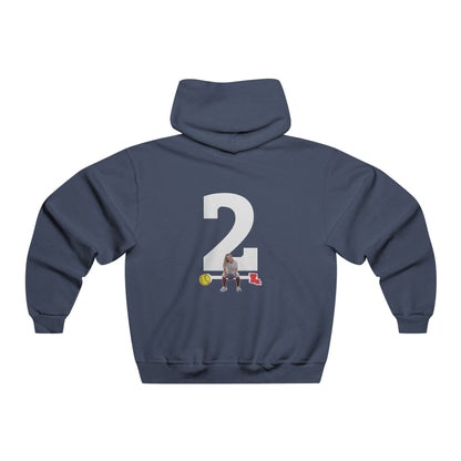 Ansleigh Smith Vintage Hoodie